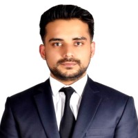 Orr, Dignam & Co. Employee Ali Masood's profile photo