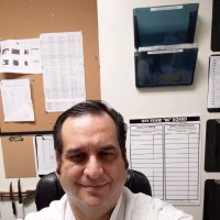 Salt Life Food Shack Employee Jason Smith's profile photo