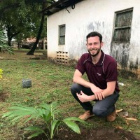 Caritas Australia Employee Connor McBride's profile photo