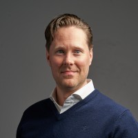 Lyrical Communications Employee Henk Gieskens's profile photo