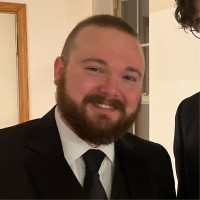 Northwestern University Employee Dylan Bess's profile photo