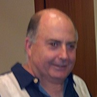 Biomechanical Services Inc. Employee Greg Wolfe's profile photo