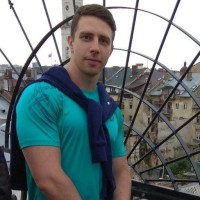 BotsCrew Employee Igor Ukhin's profile photo