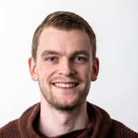EVO-it Employee Frank Vollebregt's profile photo