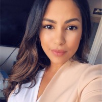 Southlake Health Employee Angelina Campbell's profile photo