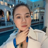 Empire Rent A Car Employee Sharon Chen's profile photo