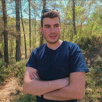 Celnet Group Employee Joan Jordana Campos's profile photo