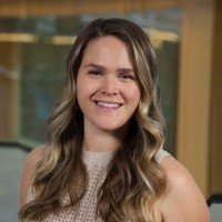 Common Sense Media Employee Grace Jordan's profile photo