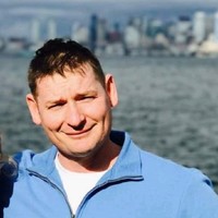 Small Business Owner Employee John Stockton's profile photo