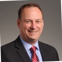 Parker Hannifin Employee Matt Jacobson's profile photo