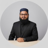 Muhammad Hamza Email