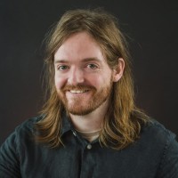 Sonraí Analytics Ltd Employee Christopher Morgan's profile photo