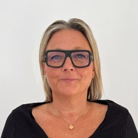 Bettina Slater Email & Phone Number