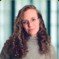 NextEnergy Employee Erika Linenfelser's profile photo