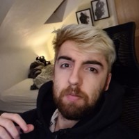 Lucid Games Ltd Employee Matthew Haig's profile photo