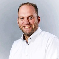 Luimes AV audiovisueel Employee Ronald Luimes's profile photo