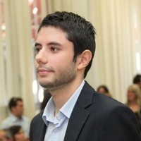 Pica Technology Employee Matteo Zambelli's profile photo