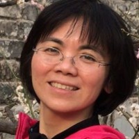 University of Nevada, Reno Employee Nancy Xiao's profile photo