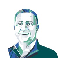C3 Post Trade Employee Robert Denham's profile photo