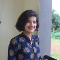 ContentWriters Employee Shivali Rai's profile photo