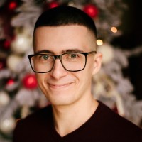 Kostiantyn Vasko Email