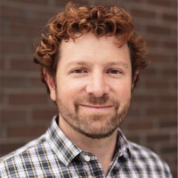 commonFont Employee Joel Maxwell's profile photo