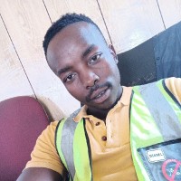 Supercare Property Services Employee Koketso Godfrey's profile photo