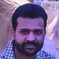 Intel Corporation Employee Mayur Agarwal's profile photo