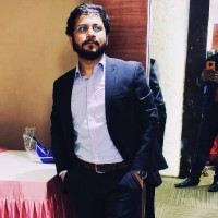 Oracle Employee Saifuddin Shaikh's profile photo