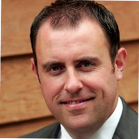 Coutts Employee Paul Wilson's profile photo