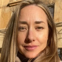 Champagne EPC Employee Maude Kuenemann's profile photo