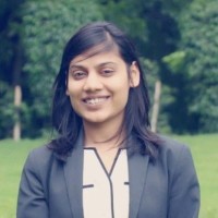 Apollo 24|7 Employee Deepti Gupta's profile photo