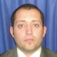 bmining Employee Carlos Daniel Abarca Hermosilla's profile photo