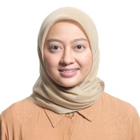 Nusatrip Employee Oktriana Savitri's profile photo