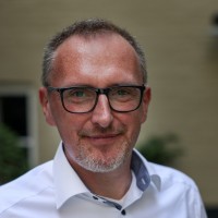 Auditdata Employee Olaf Grumptmann's profile photo