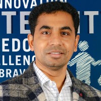 Emerald Freight Employee Ikbal Shsharer's profile photo