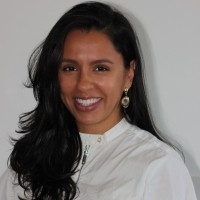 Pacific Environment Employee Carolina Velasquez's profile photo