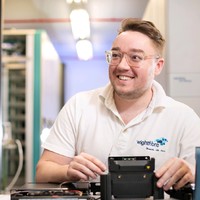 WightFibre Employee Jacob Adams's profile photo
