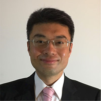 Rittal Electro-Mechanical Technology (Shanghai) Co.,Ltd Employee Jerry Chen's profile photo
