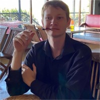 Stitchcode (Pty) Ltd Employee Michael Bruwer's profile photo