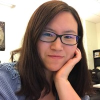 Nectari Software Inc. Employee Zi Peng's profile photo