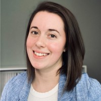 Kidology Inc Early Intervention Employee Jillian Bair's profile photo