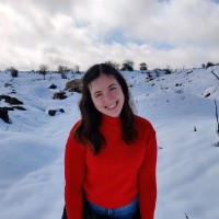 entrio Employee Anat Shafir's profile photo
