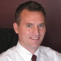 SPX Corporation Employee Steve Green's profile photo