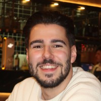André Santos Email