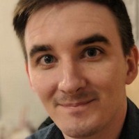 Conexus, Inc Employee Sean Hockin's profile photo