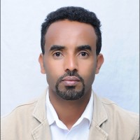 Wollo University Employee Getachew Amede's profile photo