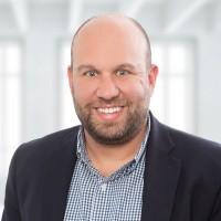 Revolution A REV UP BRANDS Company Employee Randy Scheingold's profile photo
