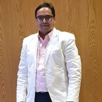 Nimish Dixit Email & Phone Number