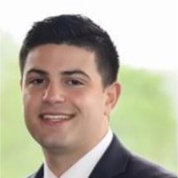 Jefferies Employee Jonathan Catania's profile photo